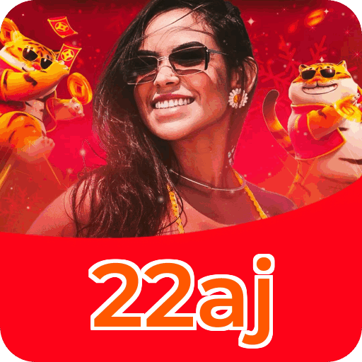 Material promocional do app 22aj — ilustração, não métricas auditadas nesta página
