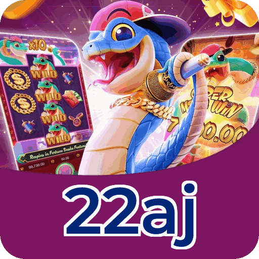 Passo a passo para baixar o app 22aj — ilustração editorial