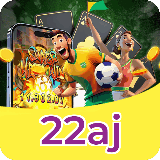 22aj PIX instantâneo Brasil - Depósito e saque em minutos 24/7