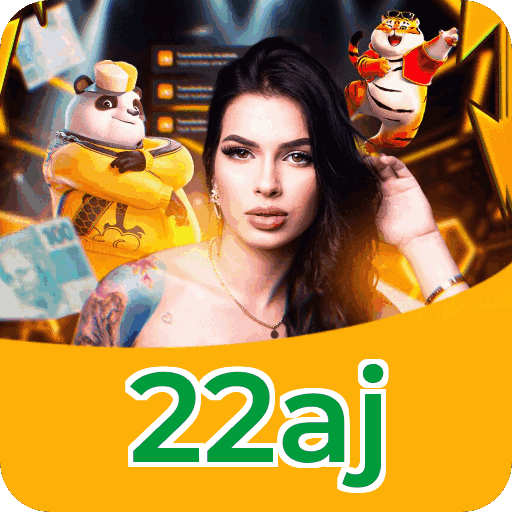 Fluxo de download do app 22aj — referência visual