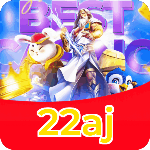 22aj segurança SSL 256-bit - Licença Curaçao, eCOGRA, GLI certificado